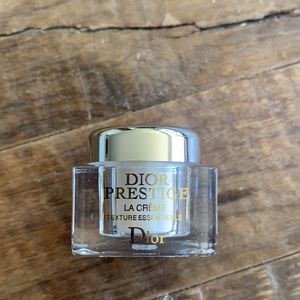 Dior Prestige La Creme